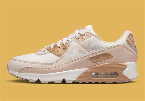 nike air max 90 damen stoff|Air Max 90 tan shoes.